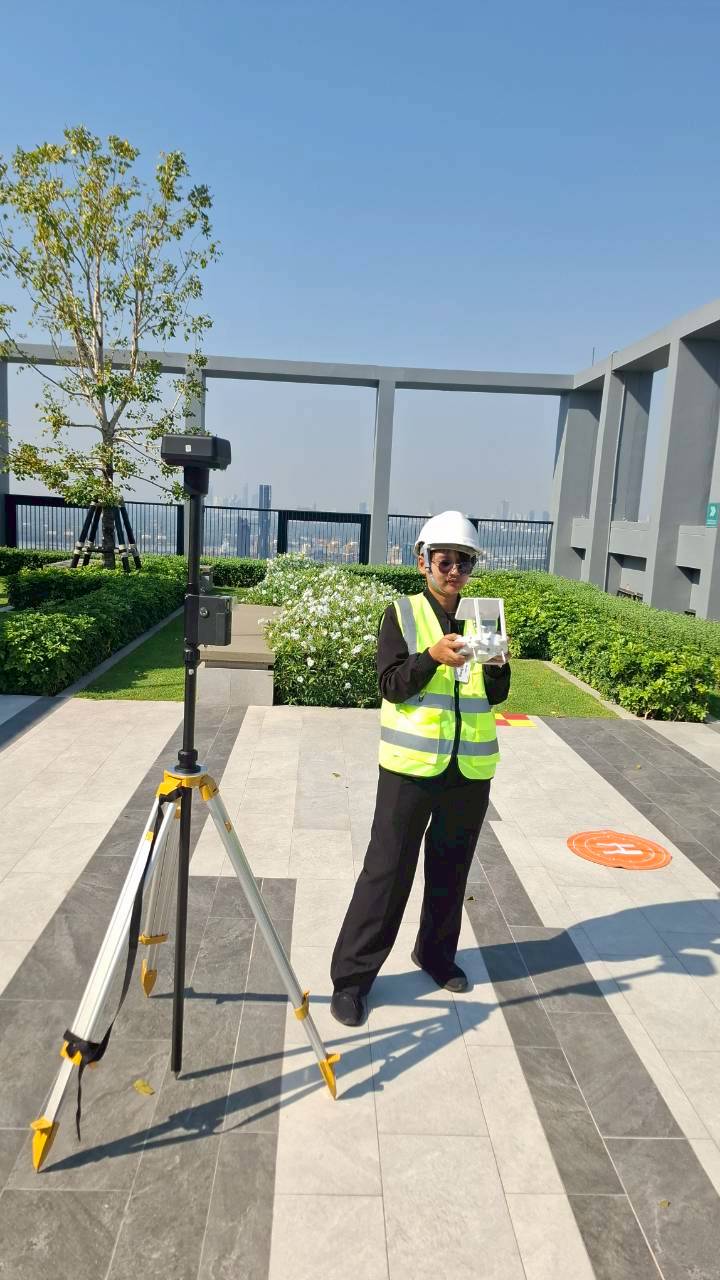 RTK Survey